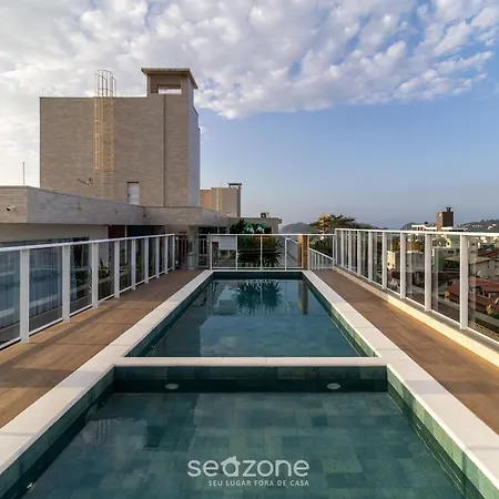 Lindos Studios Vec Bombinhas Exterior photo