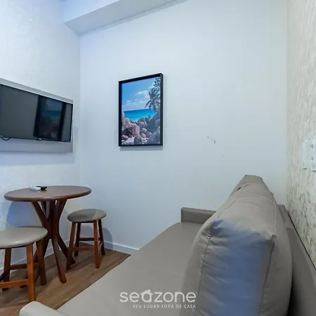 Lindos Studios Vec Bombinhas Exterior photo