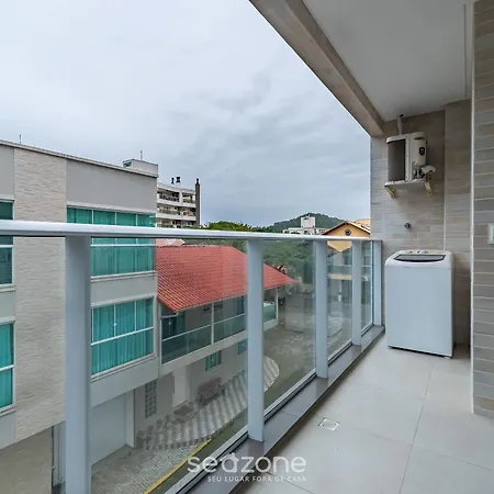 Lindos Studios Vec Bombinhas Exterior photo