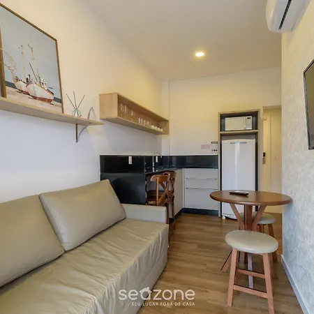 Lindos Studios Vec Bombinhas Exterior photo