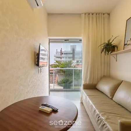 Lindos Studios Vec Bombinhas Exterior photo