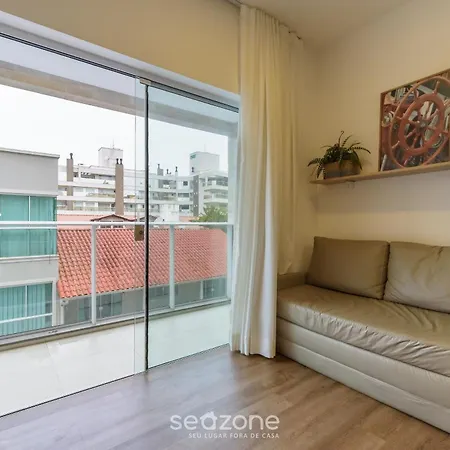 Lindos Studios Vec Bombinhas Exterior photo