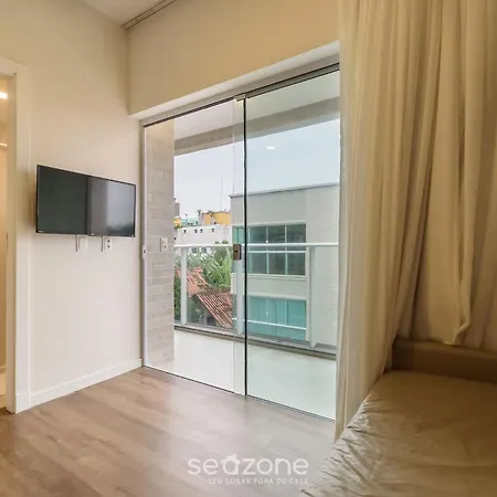 Lindos Studios Vec Bombinhas Exterior photo