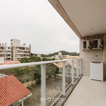 Lindos Studios Vec Bombinhas Exterior photo