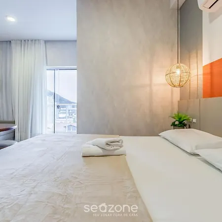 Lindos Studios Vec Bombinhas Room photo