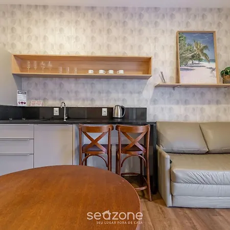 Lindos Studios Vec Bombinhas Room photo