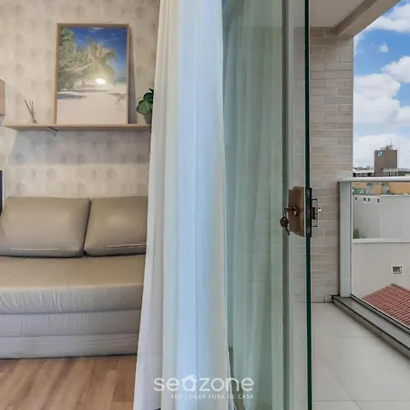 Lindos Studios Vec Bombinhas Room photo