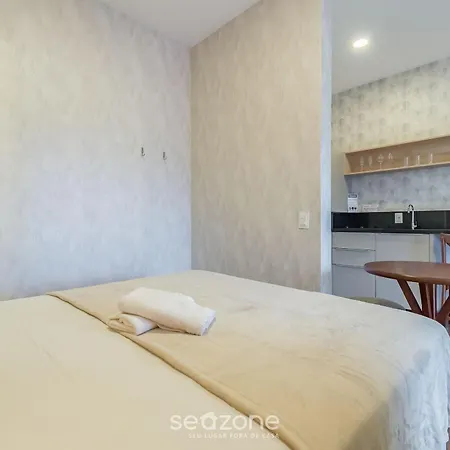 Lindos Studios Vec Bombinhas Room photo
