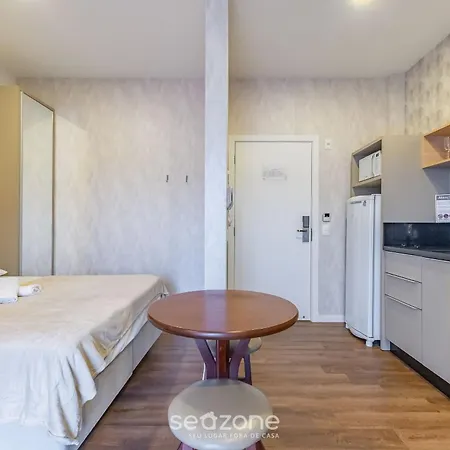 Lindos Studios Vec Bombinhas Room photo