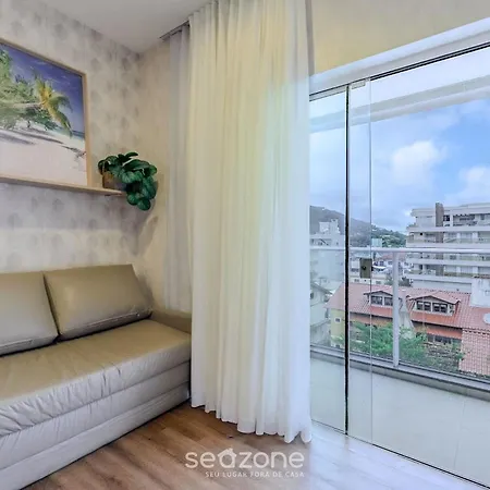 Lindos Studios Vec Bombinhas Room photo