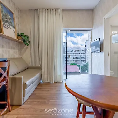 Lindos Studios Vec Bombinhas Room photo