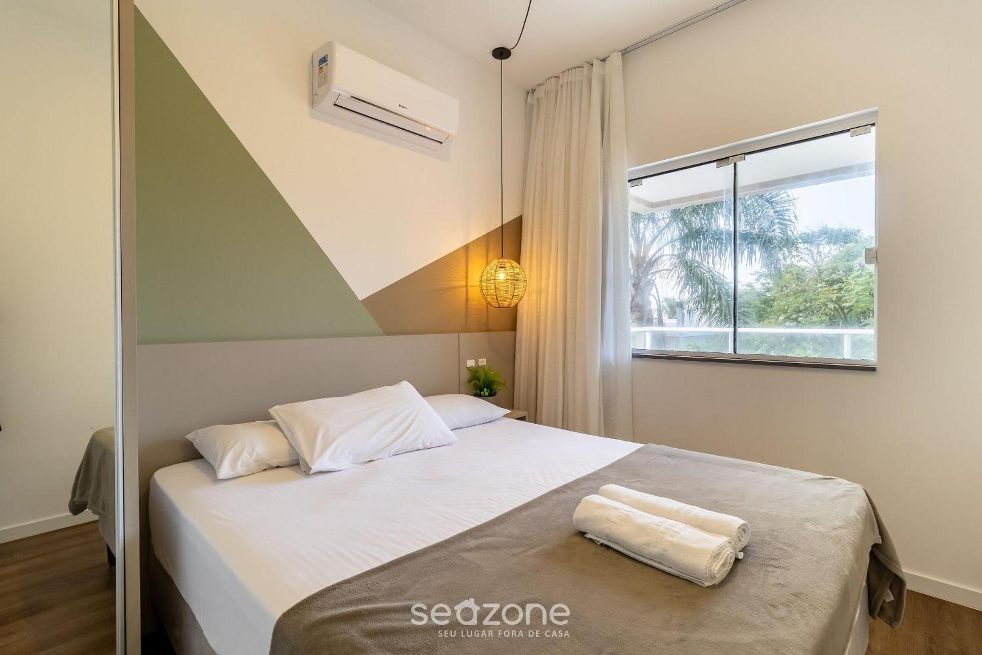Lindos Vec Apartment Bombinhas
