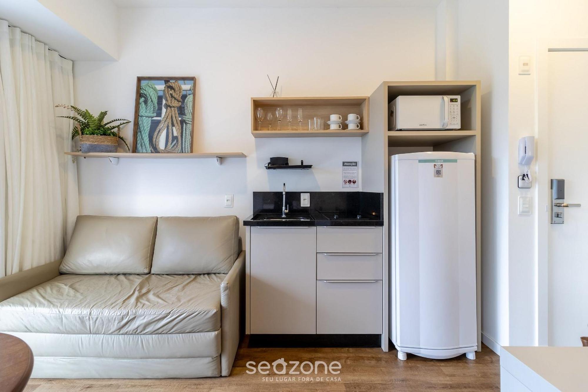 Lindos Vec Apartment