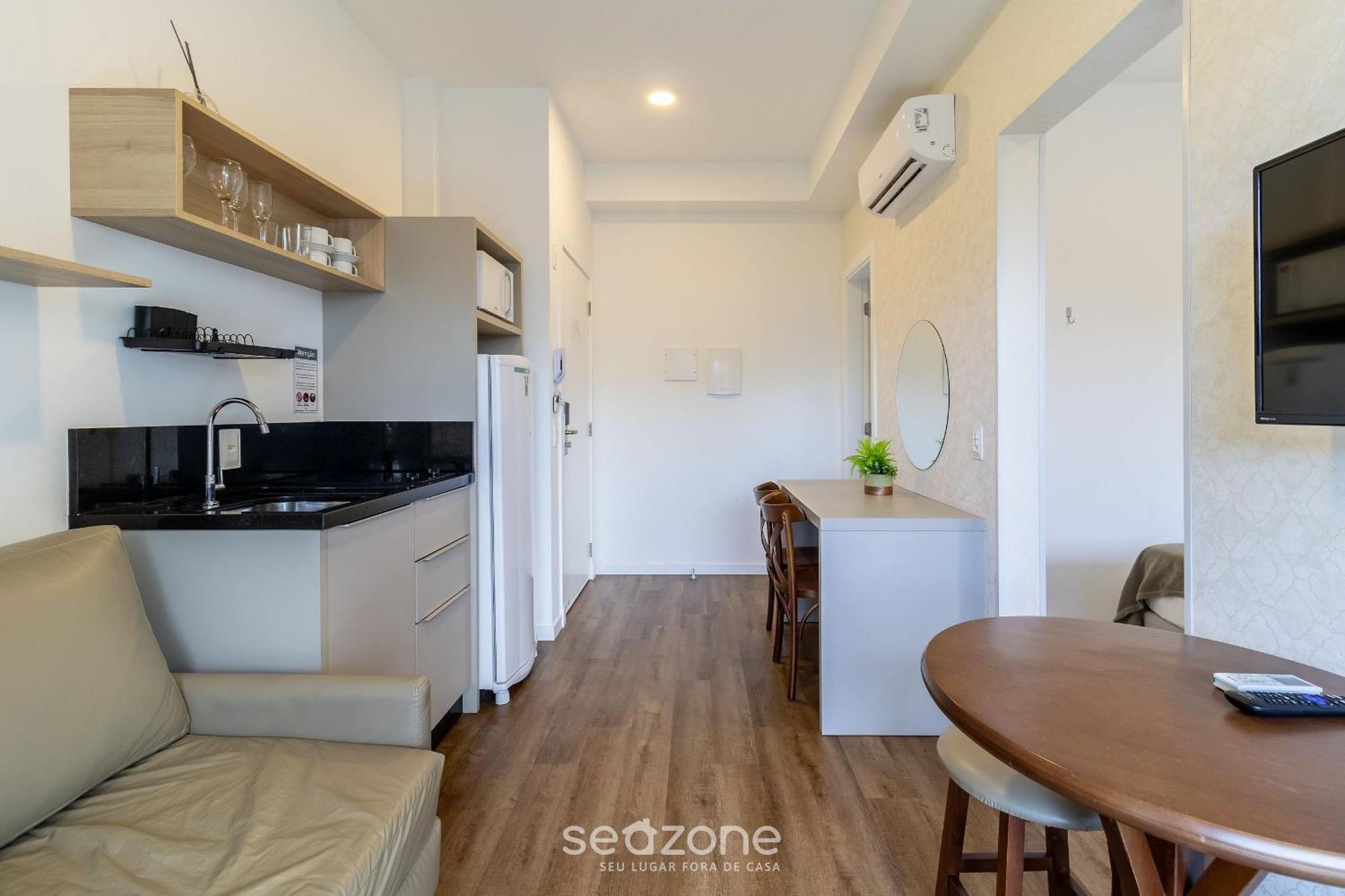 Apartment Lindos Vec