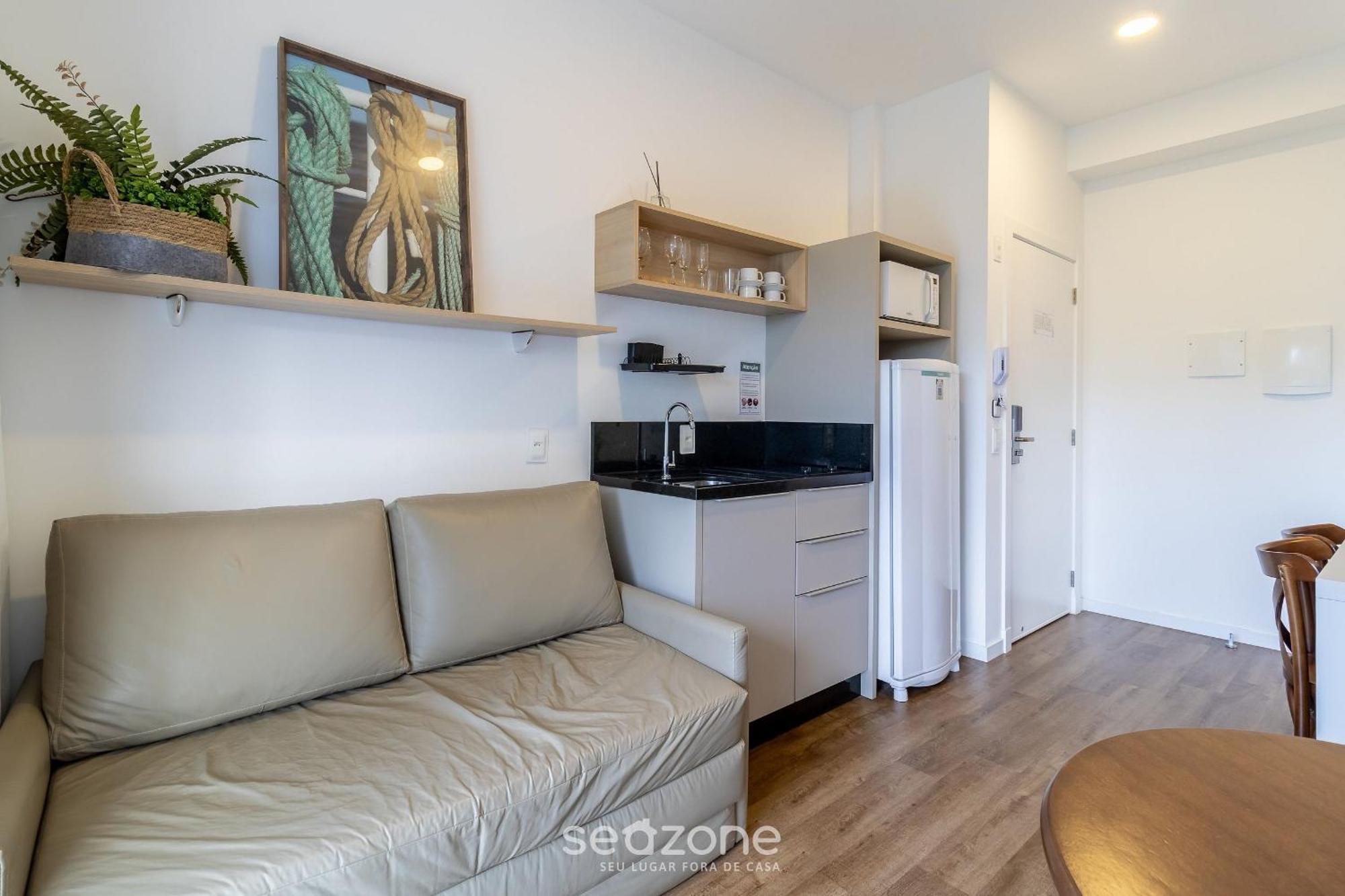 Lindos Vec Apartment *