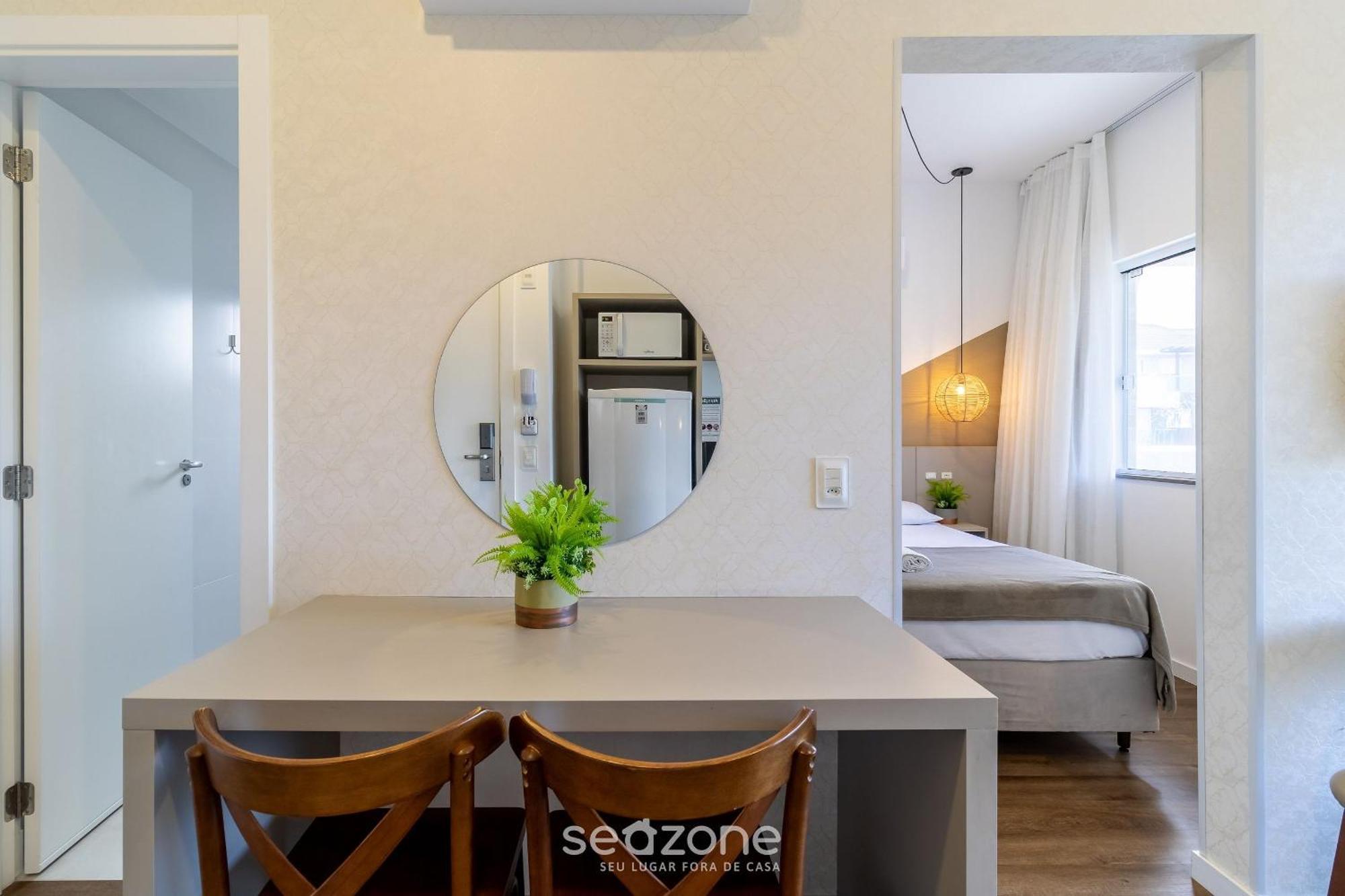 Lindos Vec Apartment Bombinhas