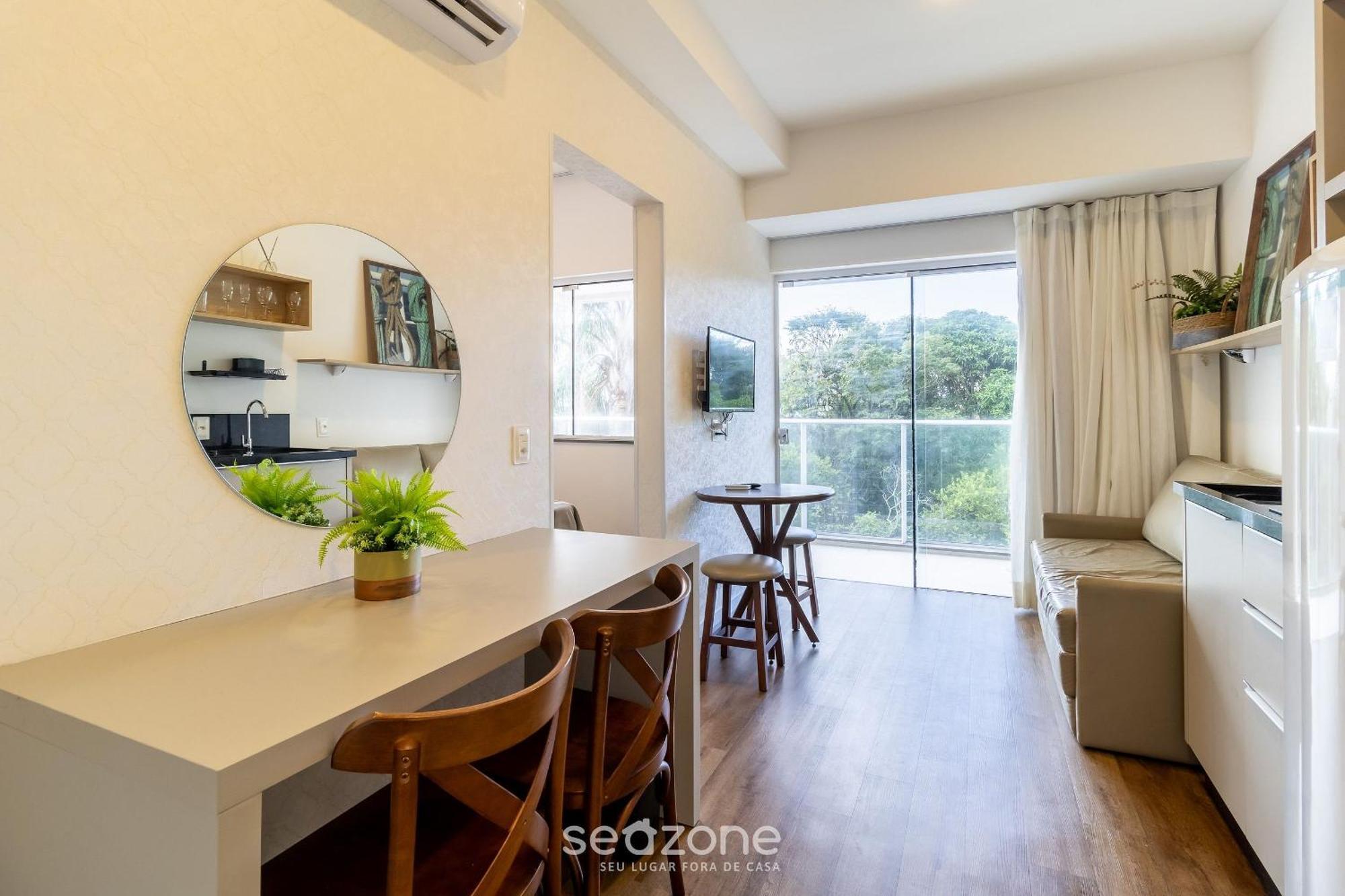 Lindos Vec Apartment