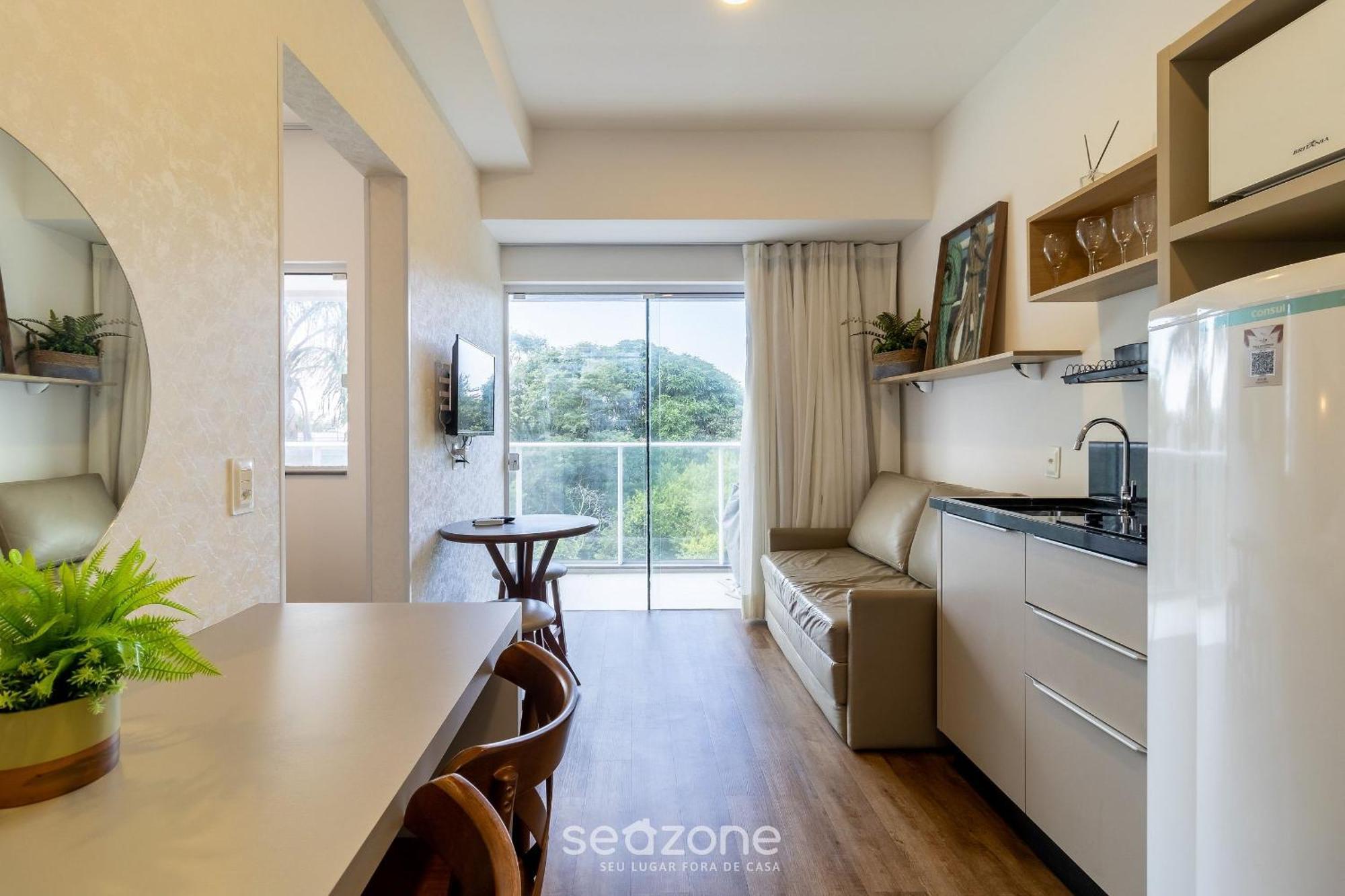 Lindos Vec Apartment *