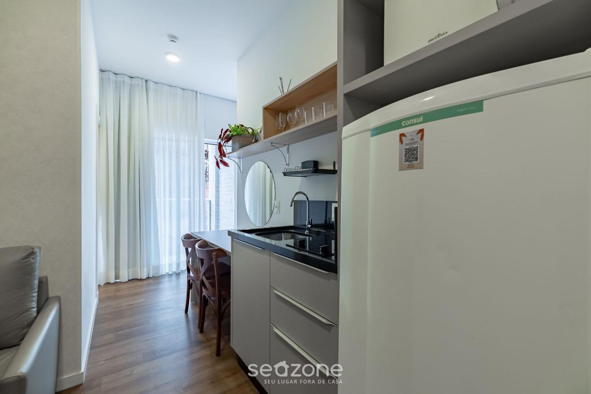 Lindos Vec Apartment