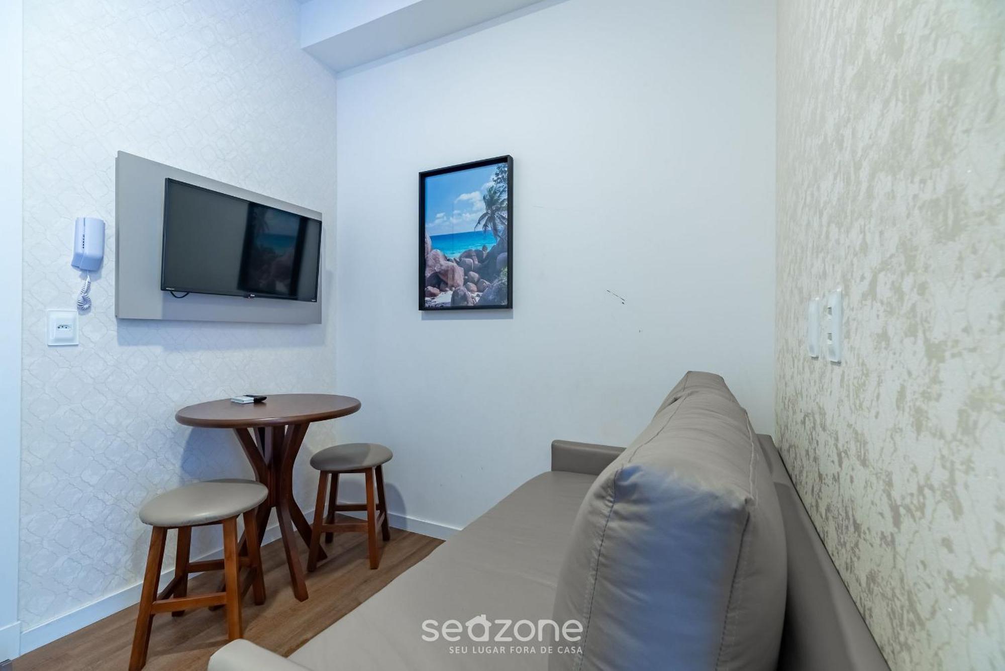 Lindos Vec Apartment *
