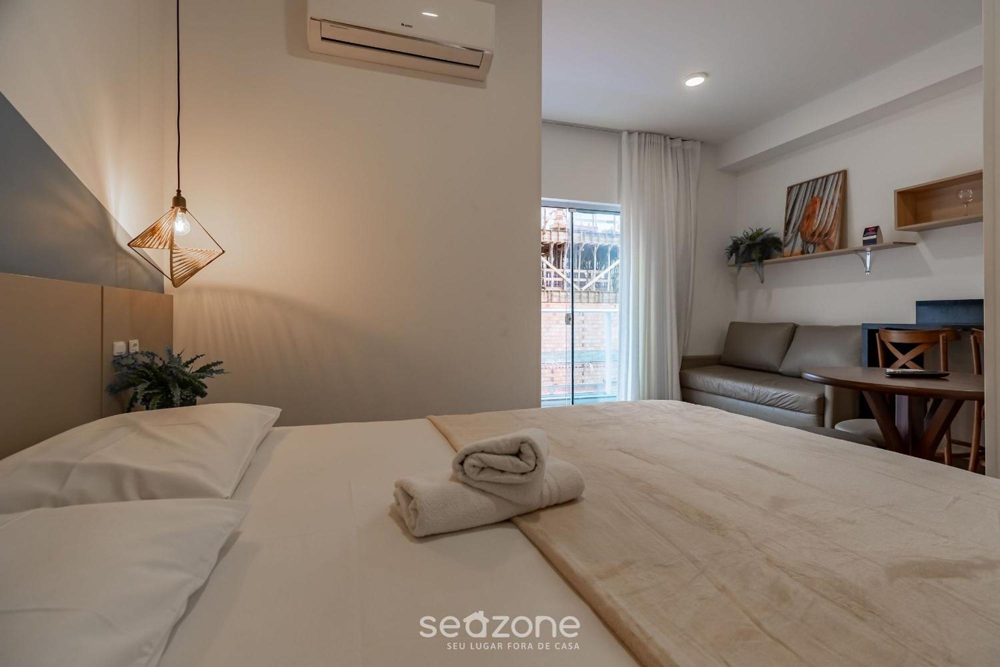 Apartment Lindos Vec Bombinhas