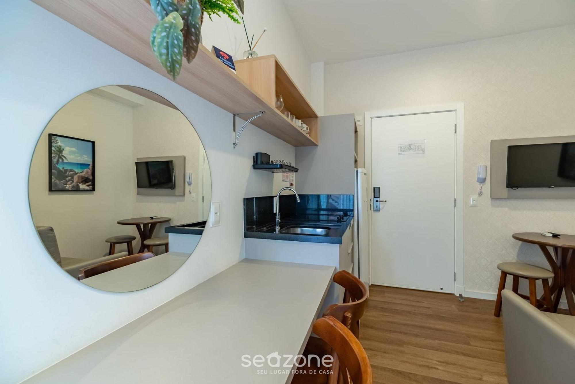 Lindos Vec Apartment