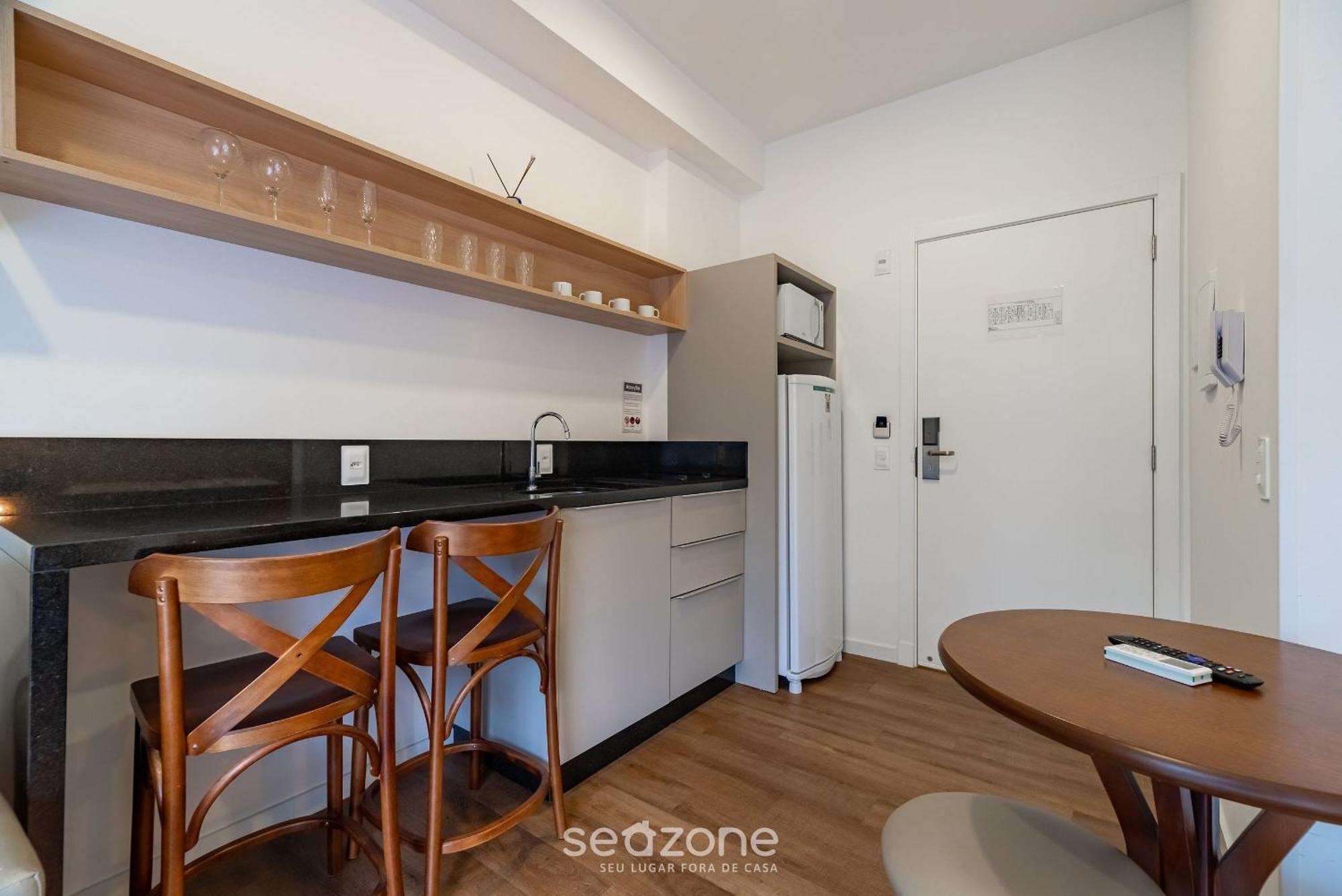 Lindos Vec Apartment *