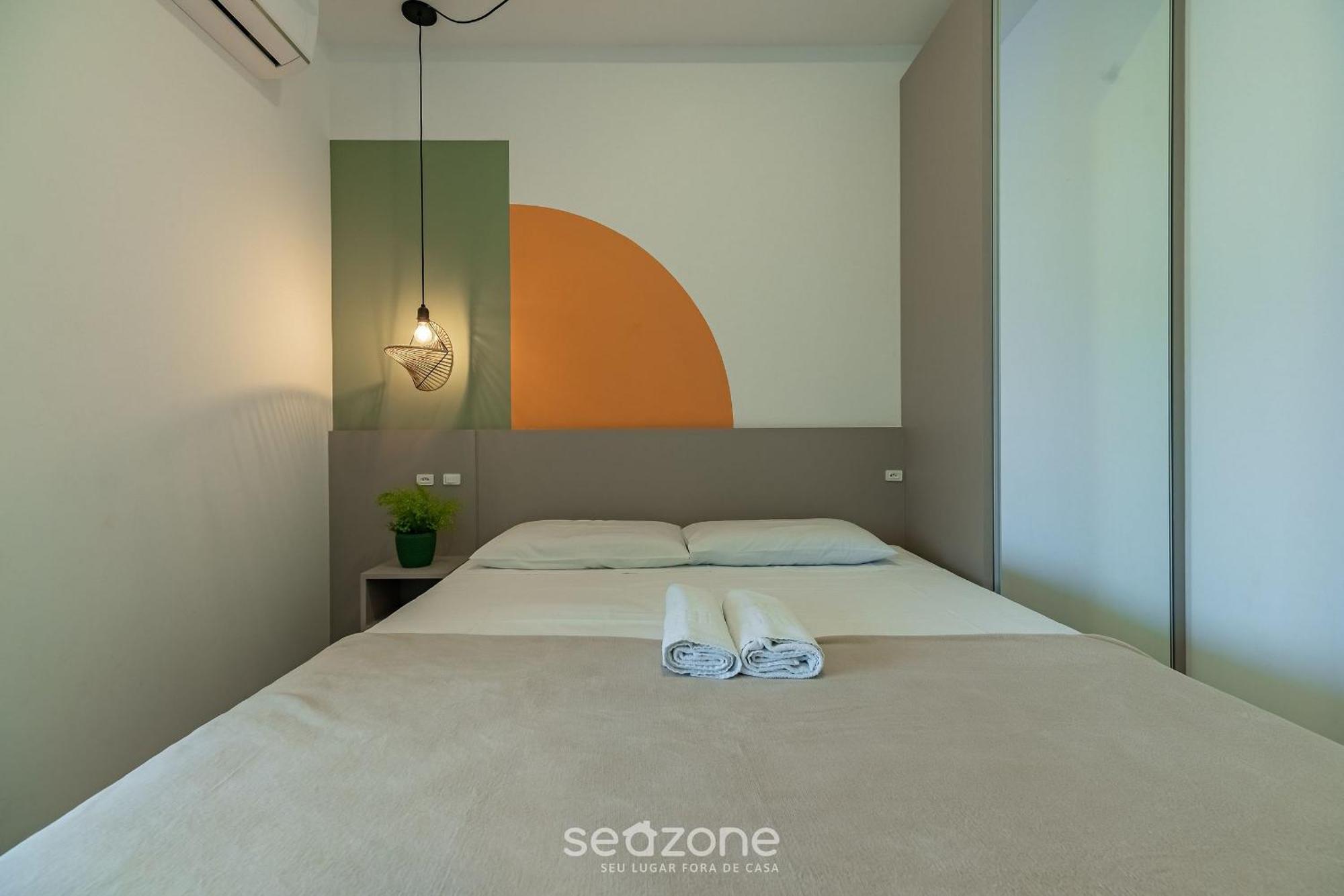 Lindos Vec Apartment Bombinhas
