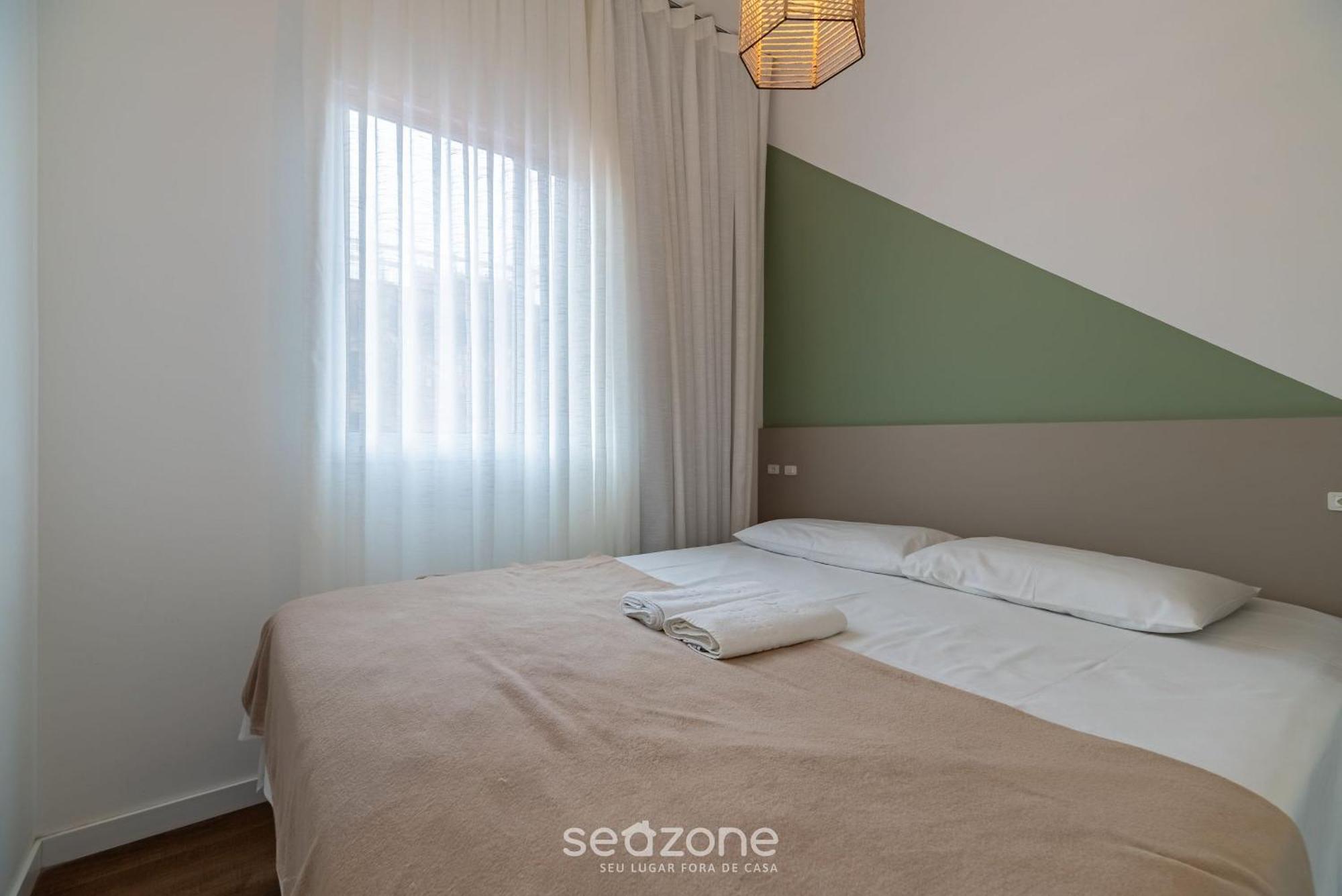 Apartment Lindos Vec Bombinhas