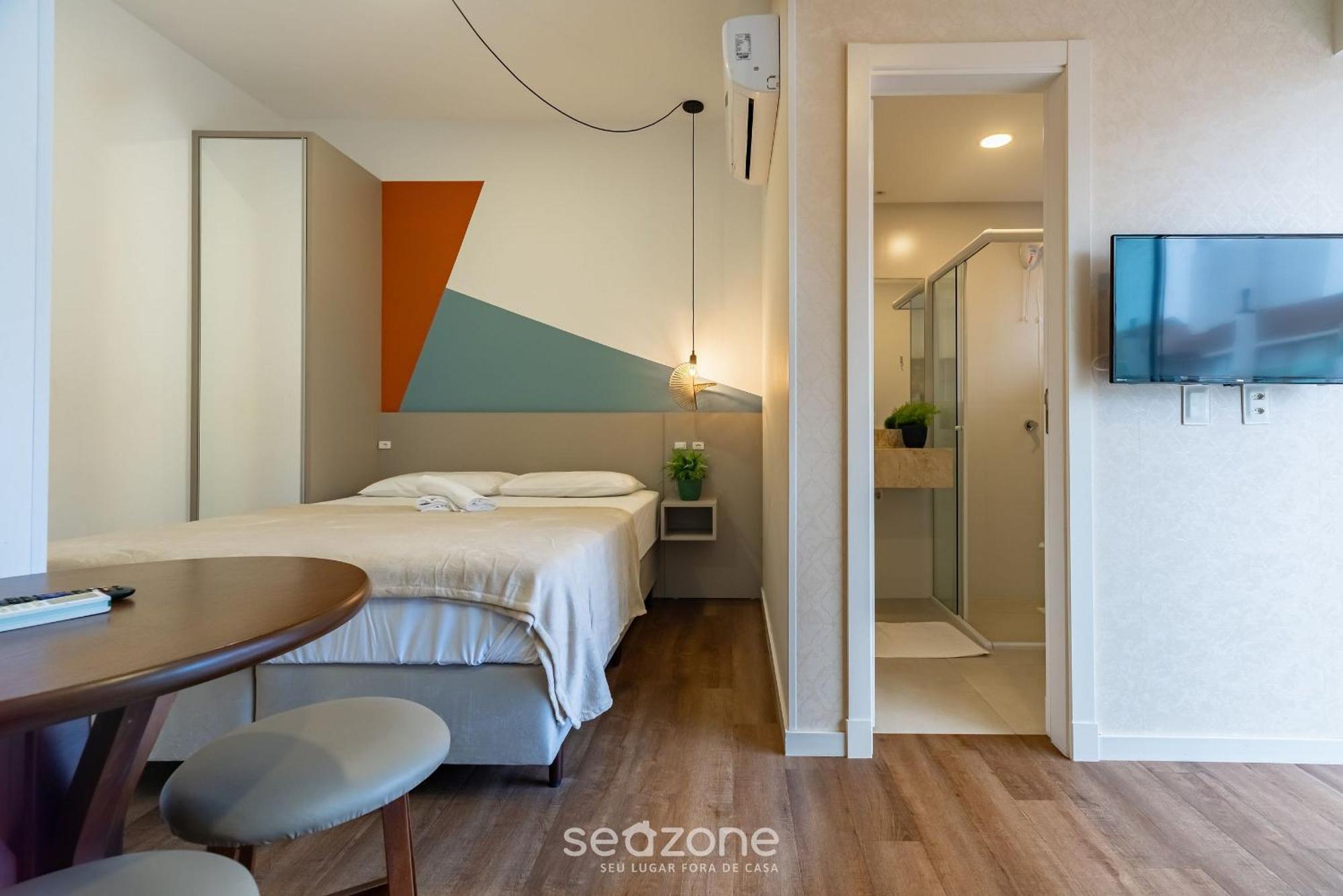 Lindos Vec Apartment