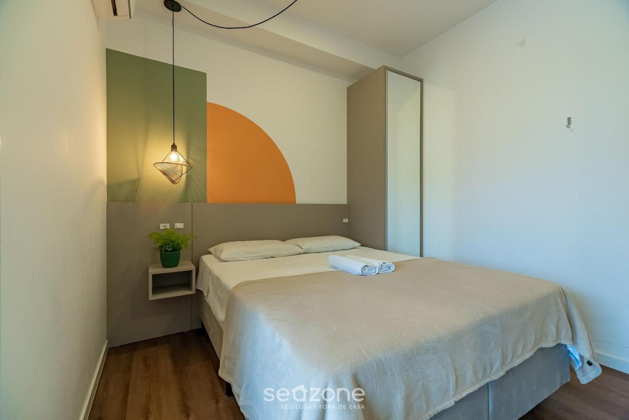 Apartment Lindos Vec