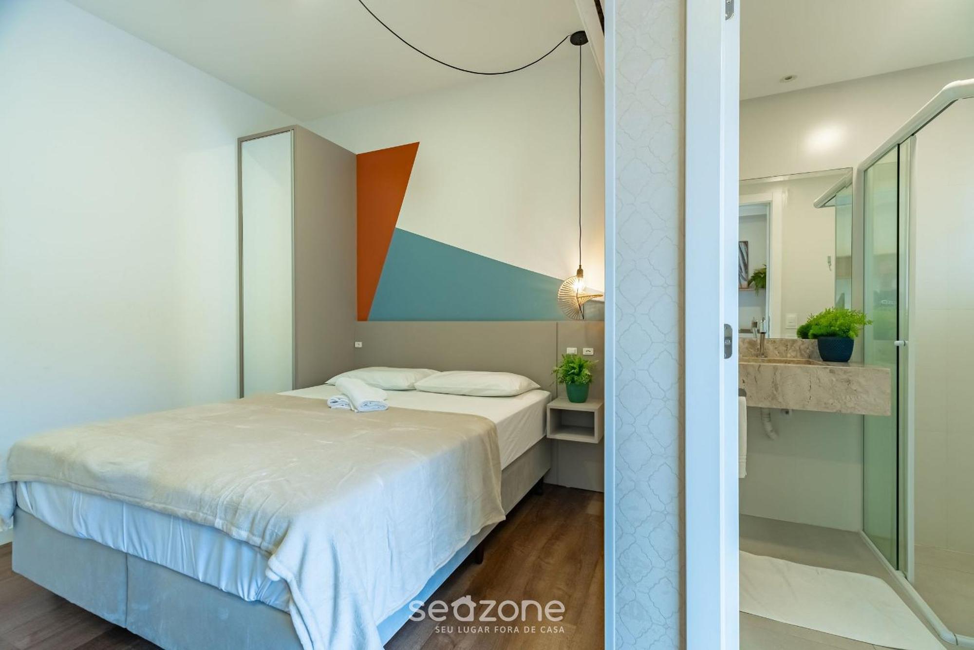 Apartment Lindos Vec Bombinhas