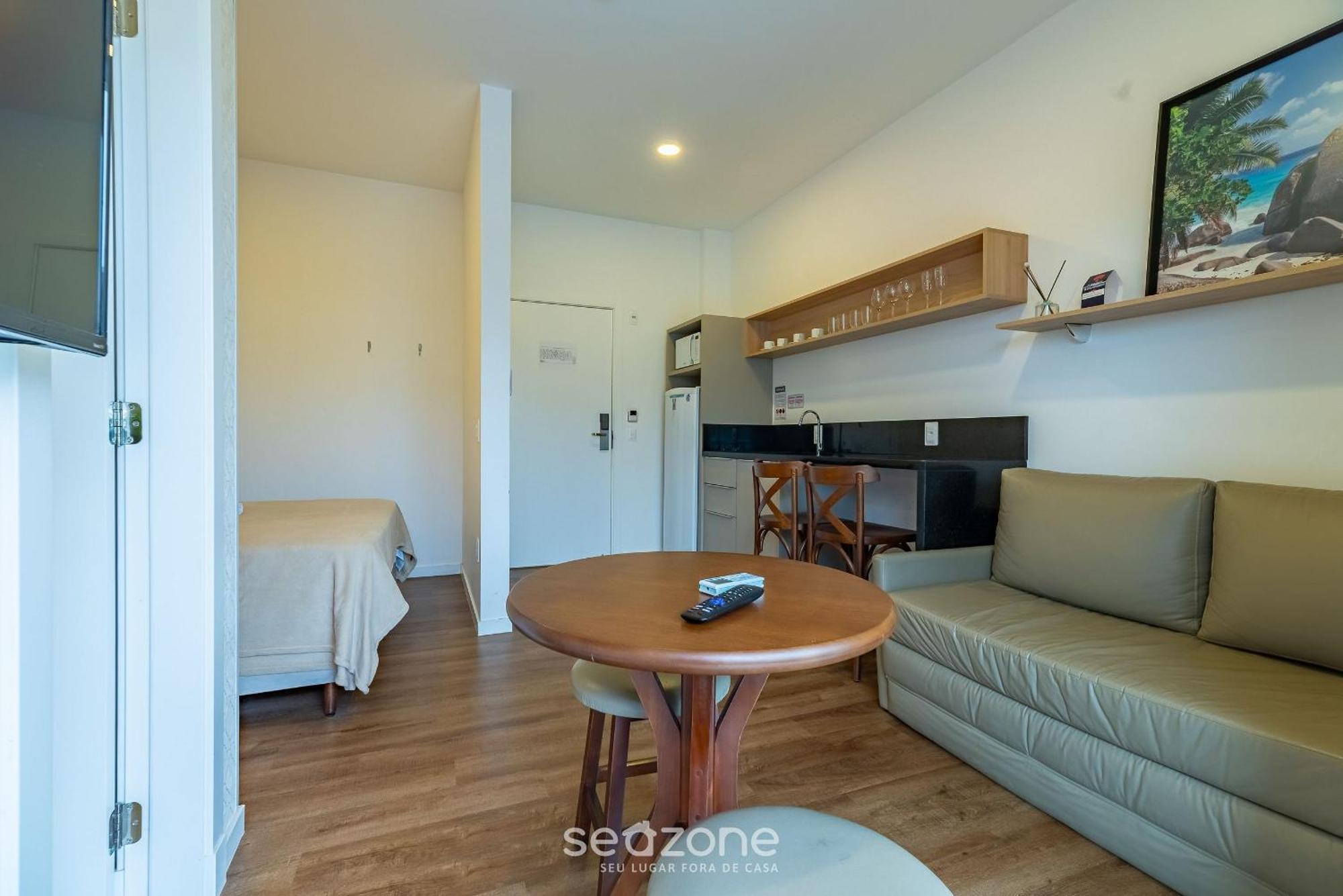 Lindos Vec Apartment