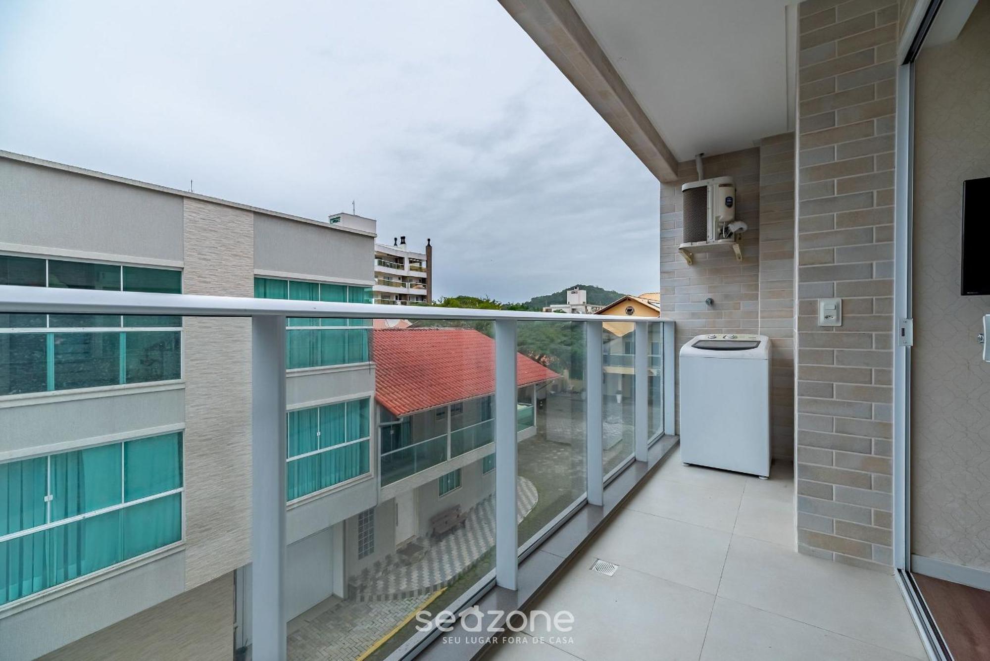 Apartment Lindos Vec
