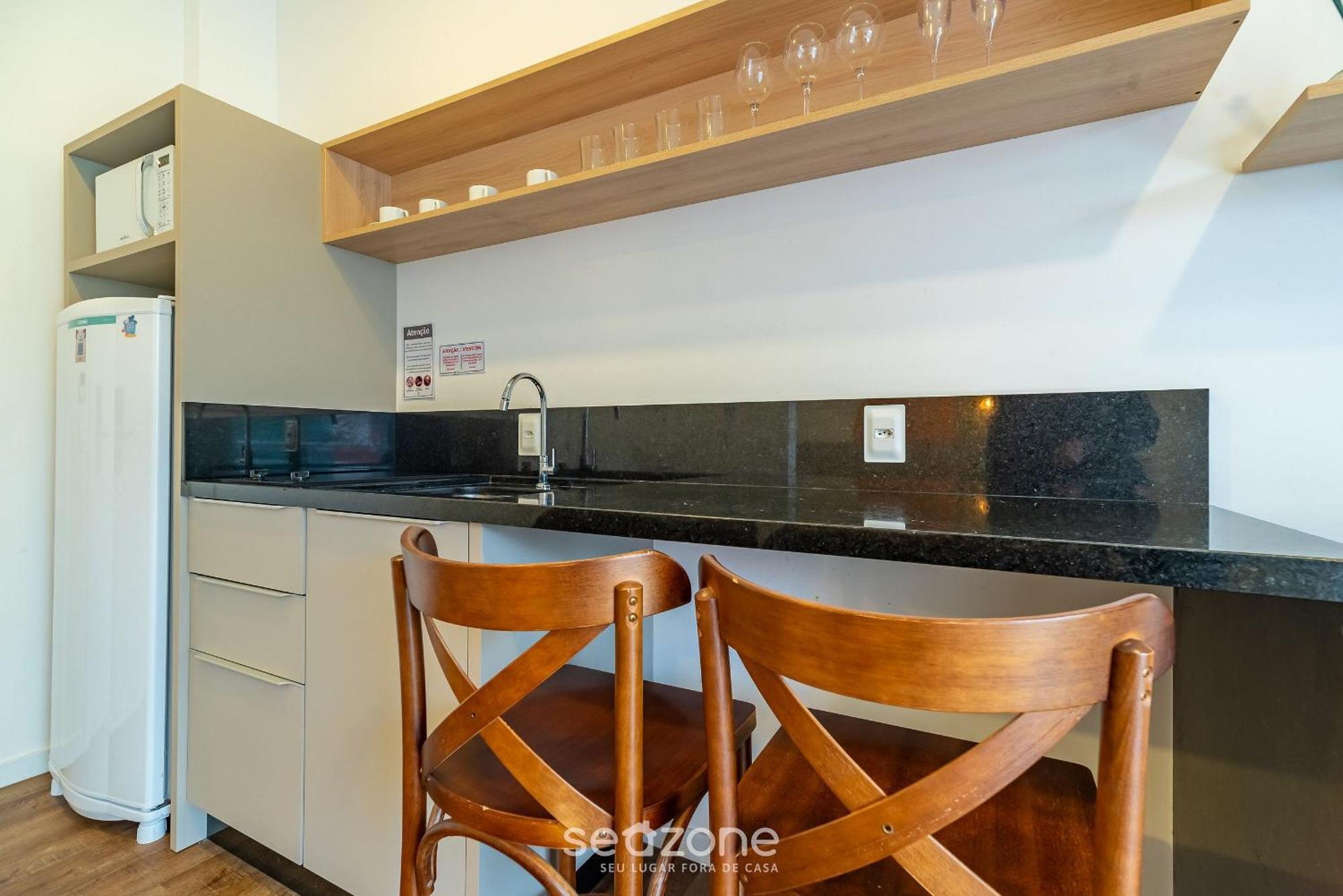 Apartment Lindos Vec Bombinhas
