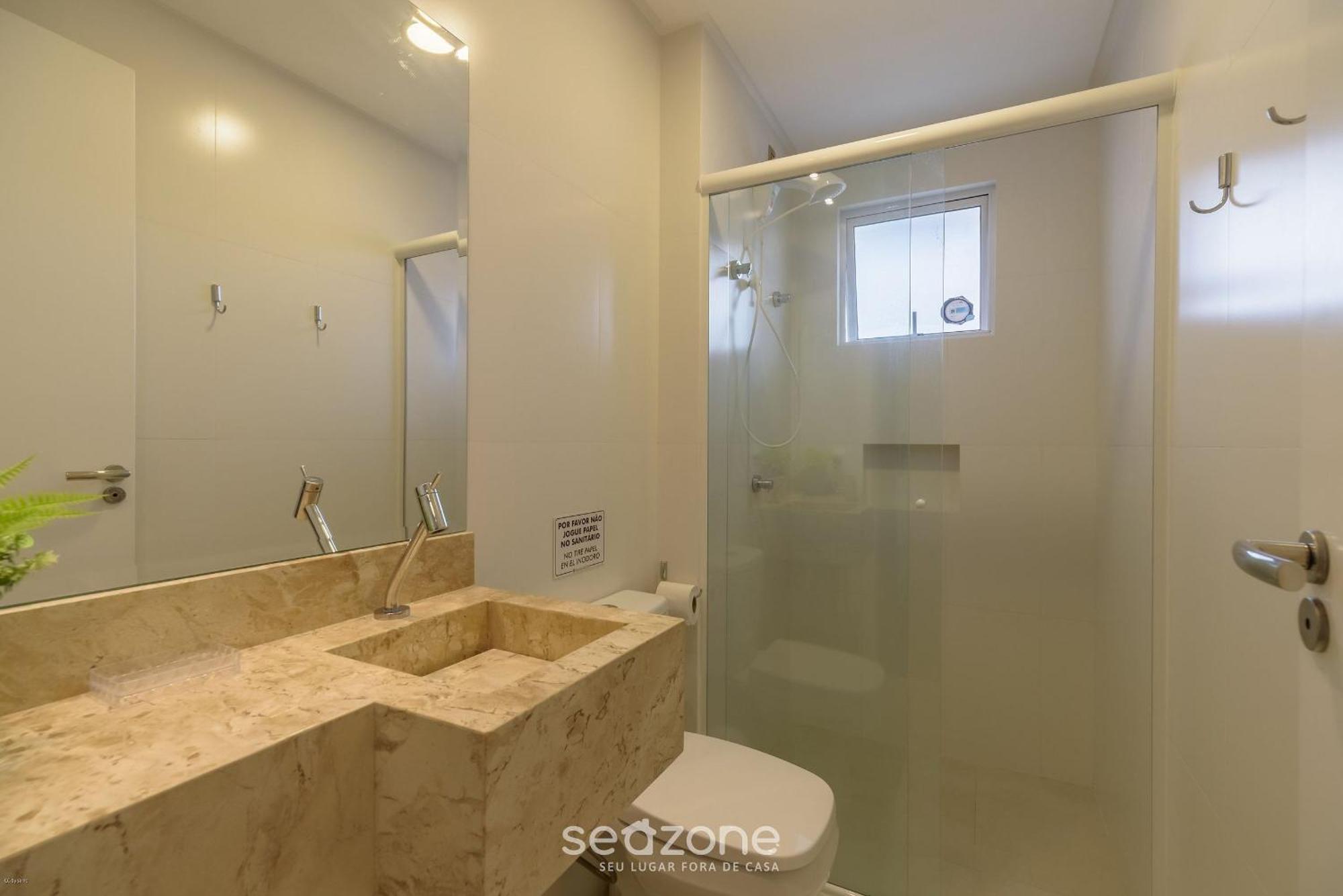 Apartment Lindos Vec Bombinhas