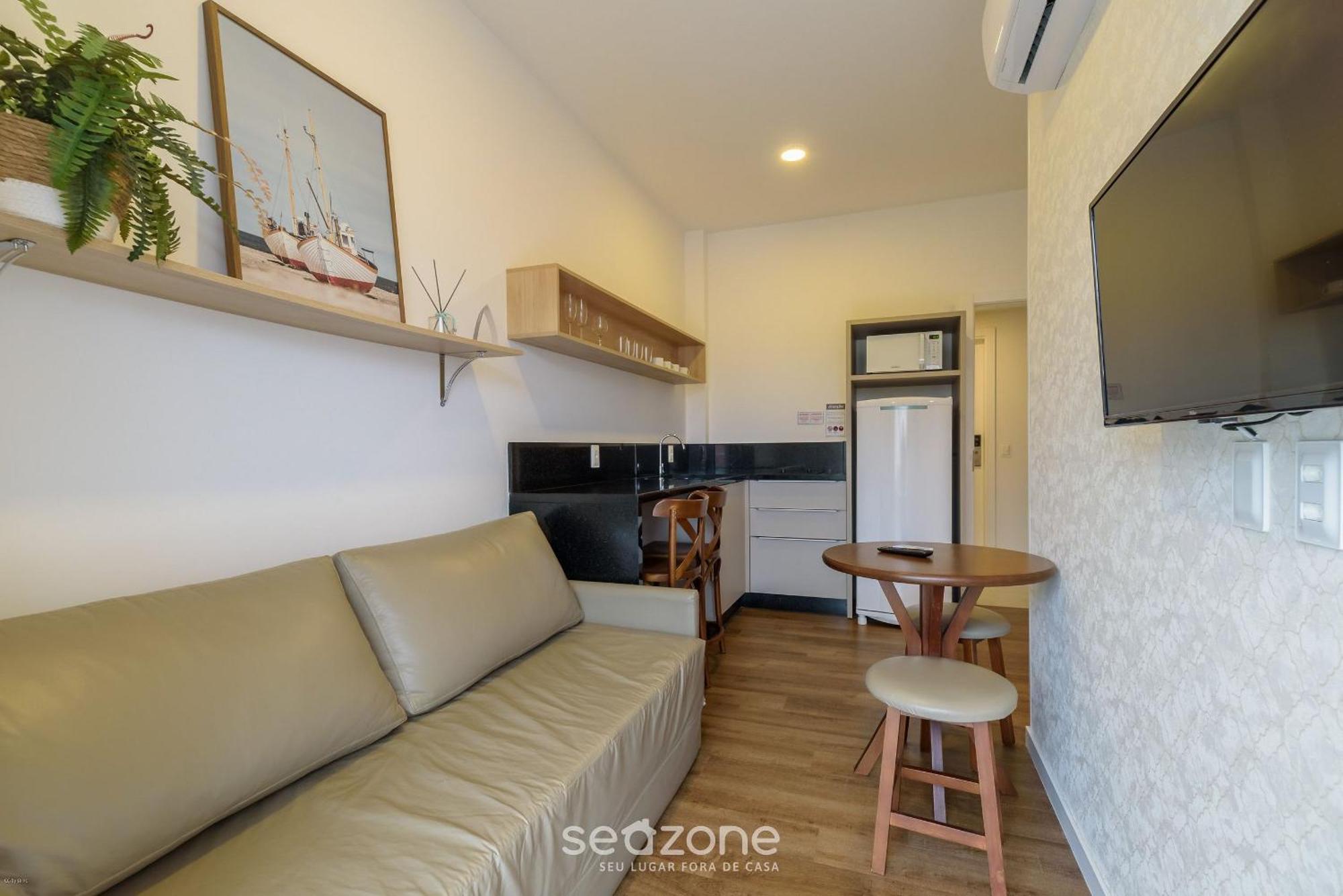 Lindos Vec Apartment