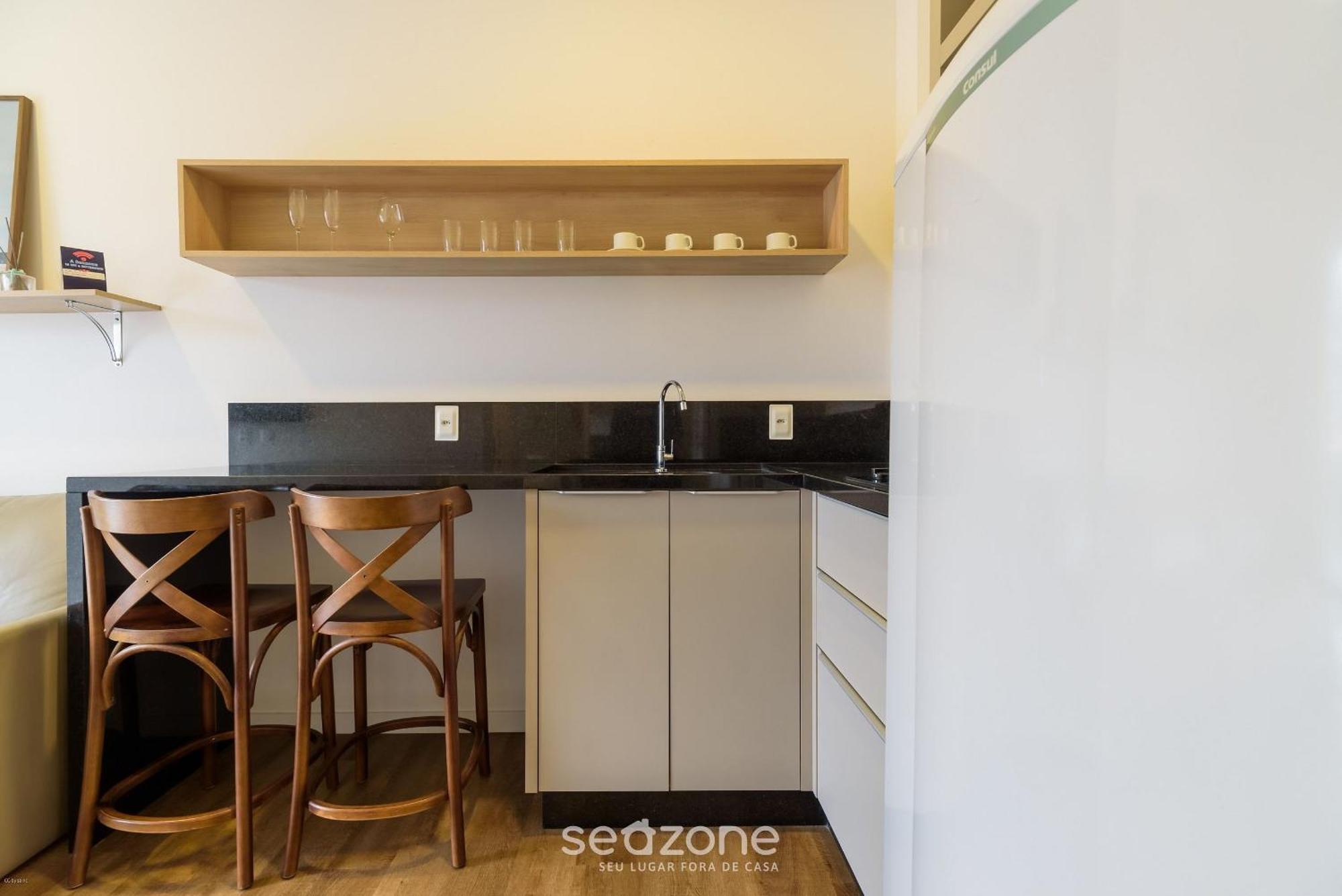 Apartment Lindos Vec Bombinhas