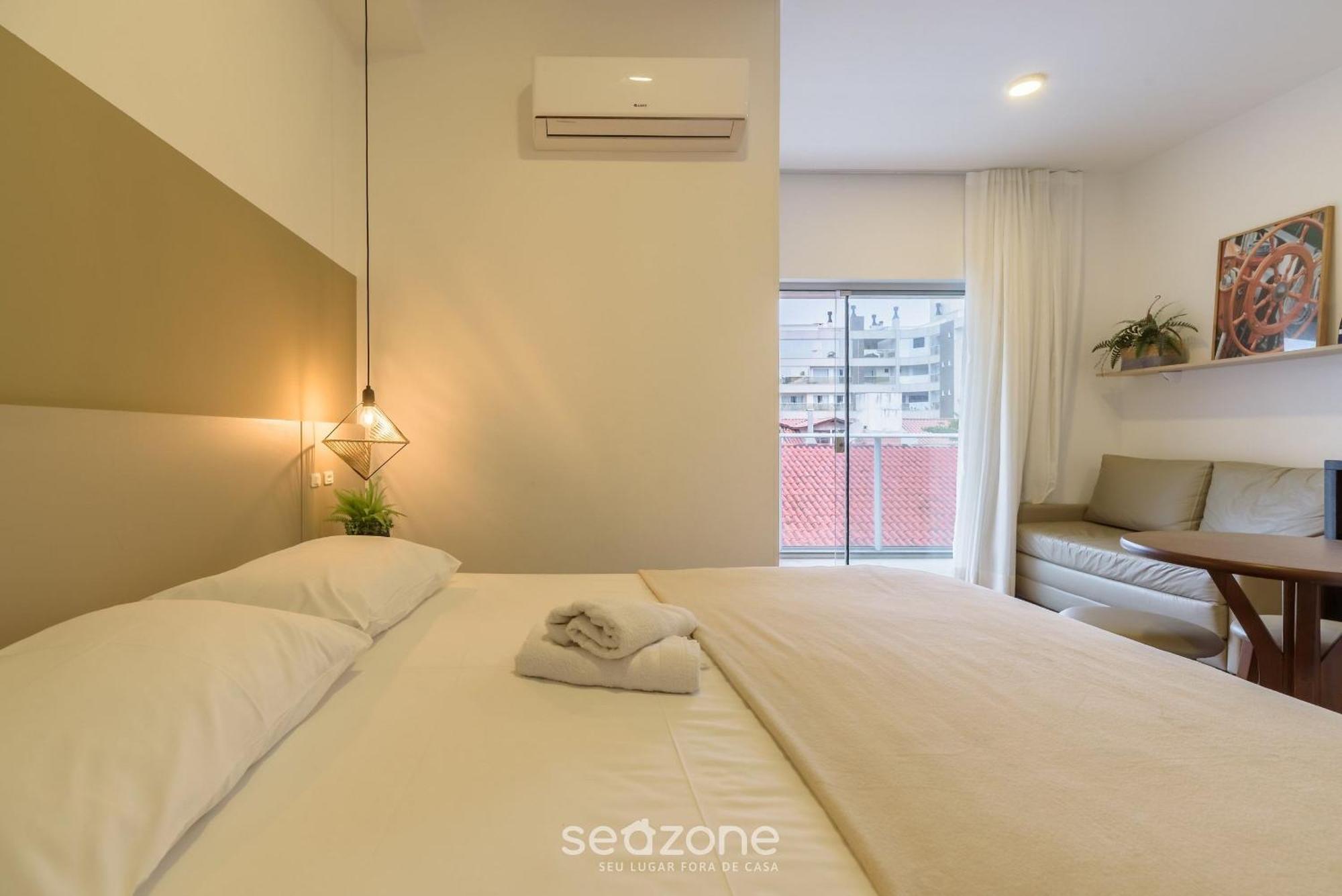 Lindos Vec Apartment