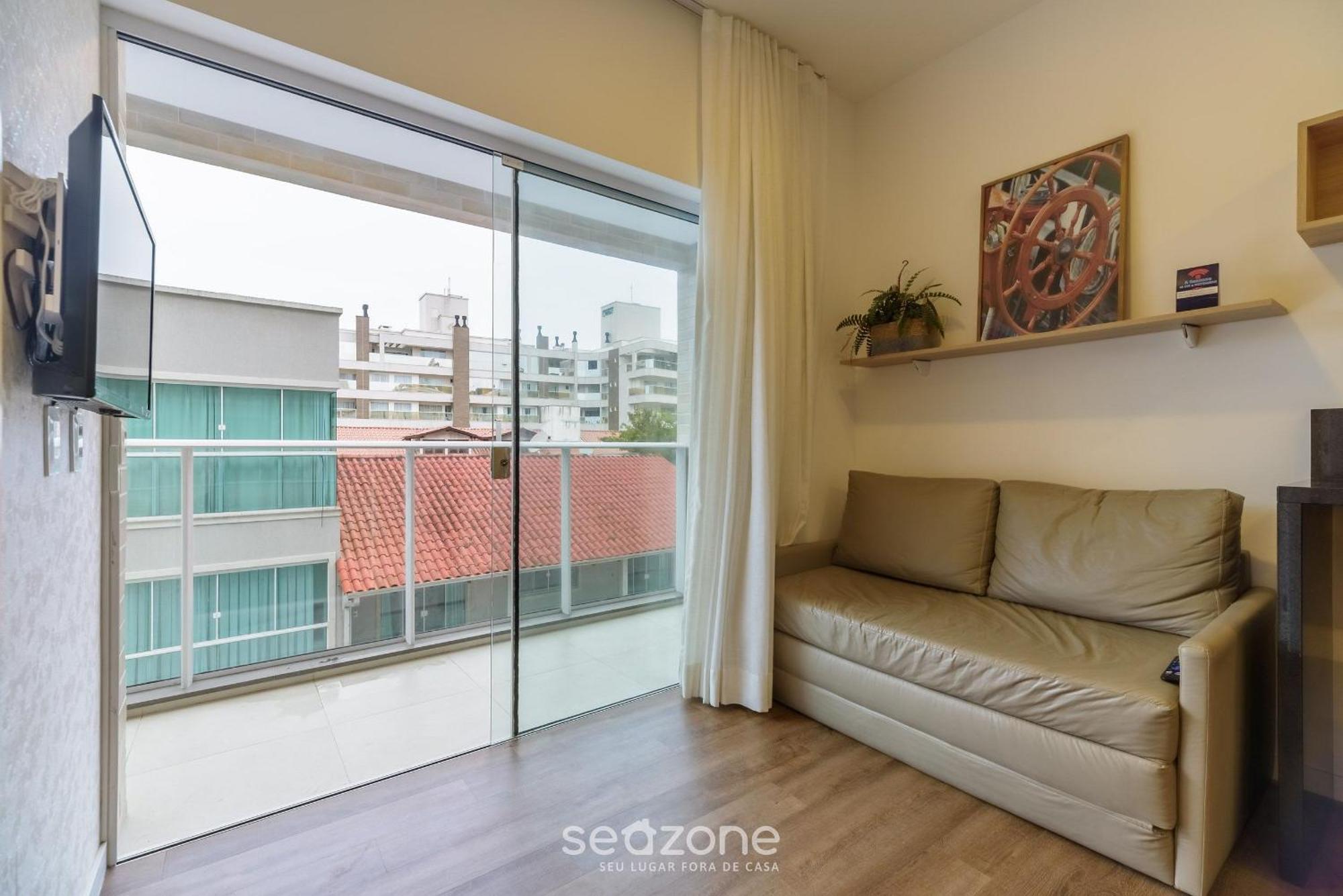 Lindos Vec Apartment *