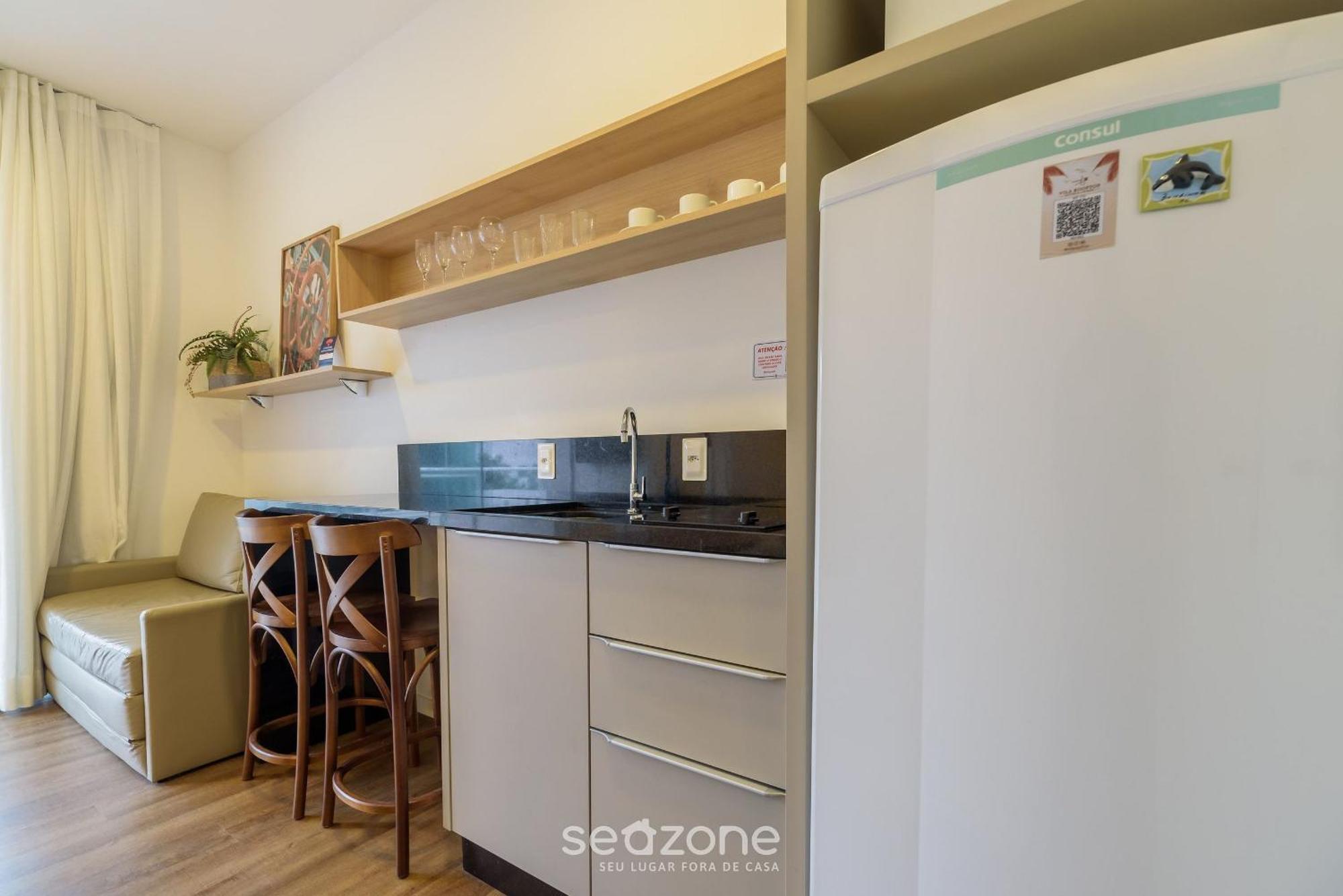 Lindos Vec Apartment Bombinhas