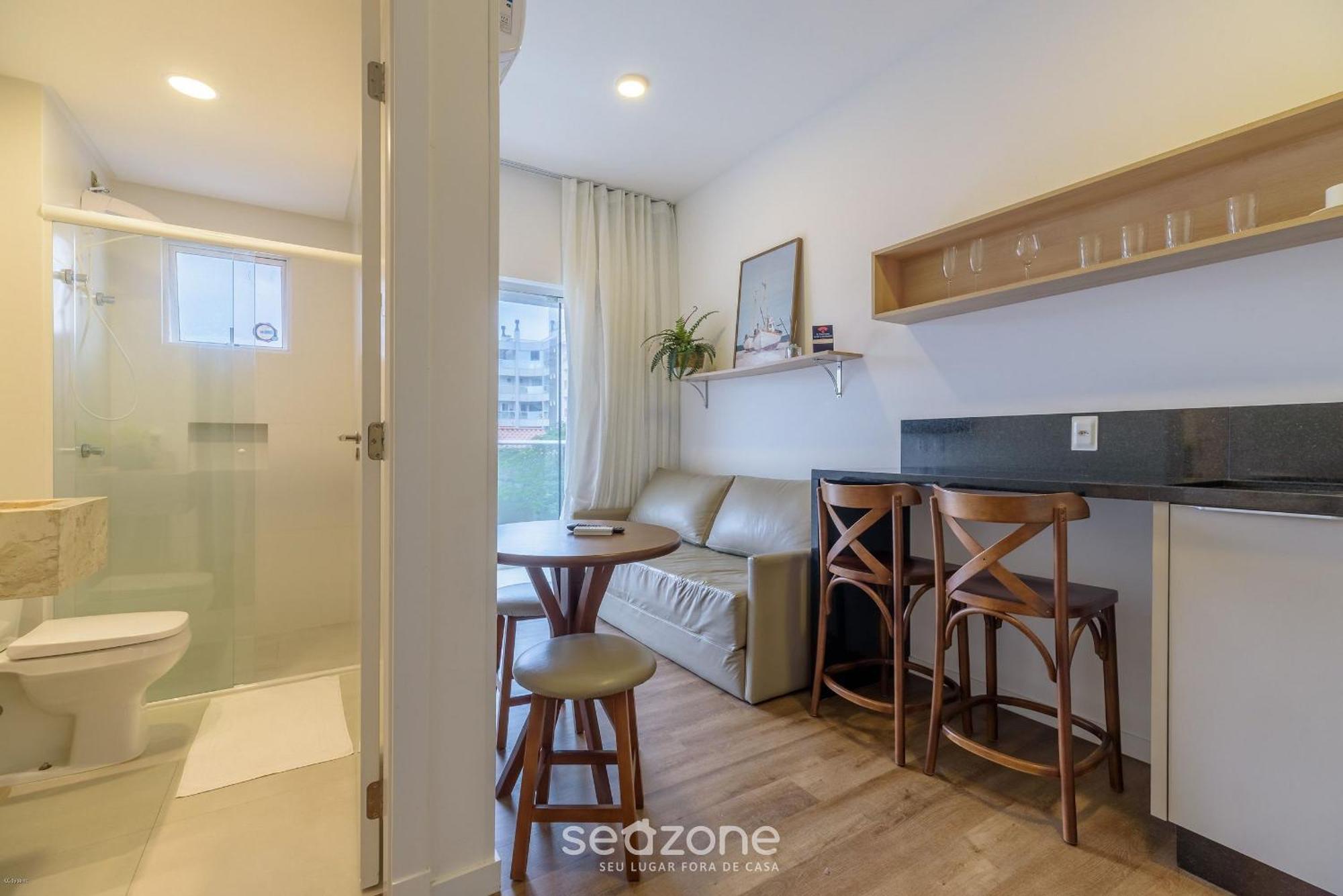 Apartment Lindos Vec