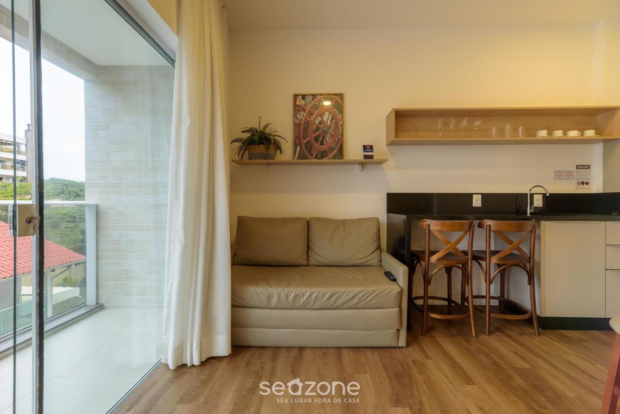 Lindos Vec Apartment *
