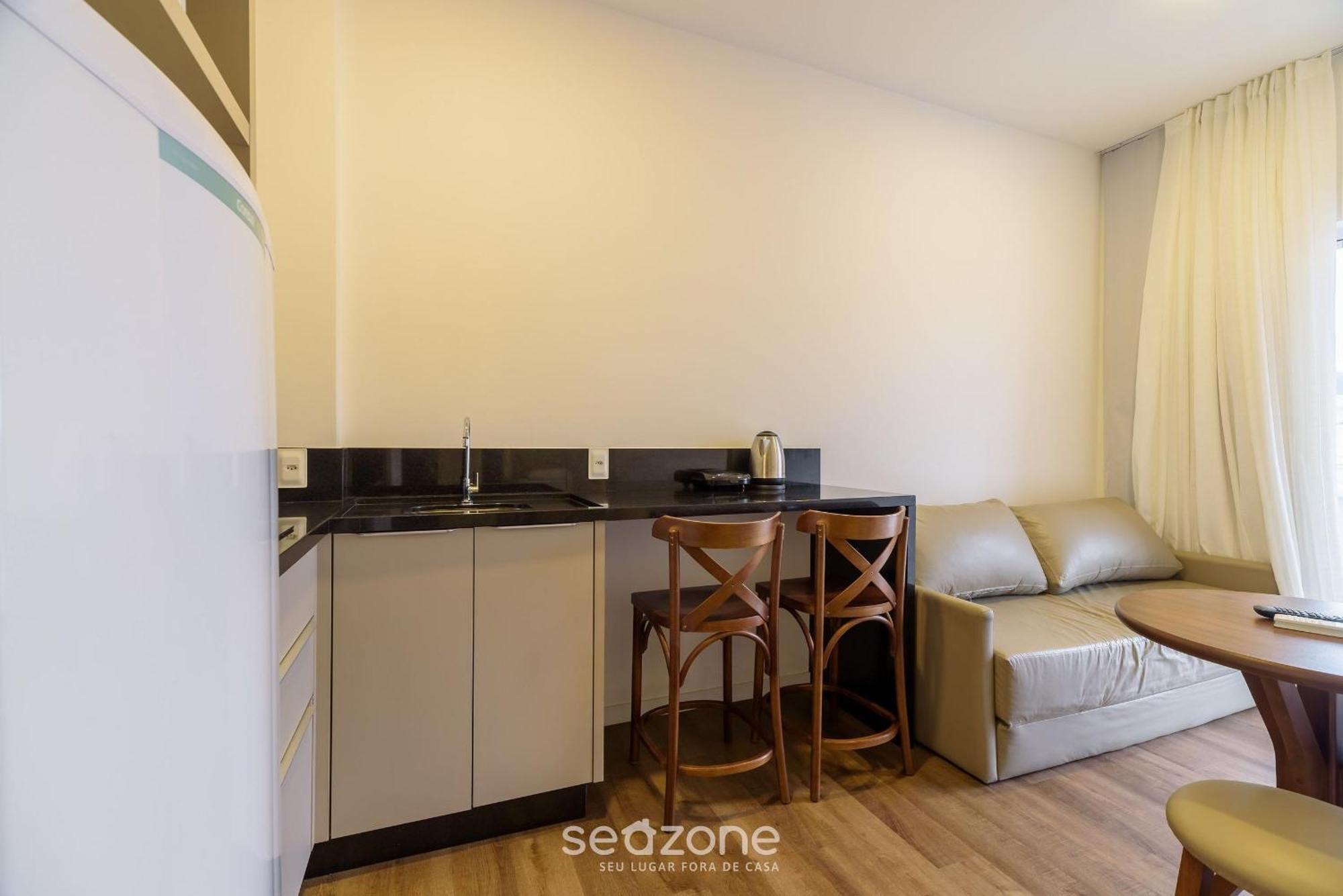 Apartment Lindos Vec *