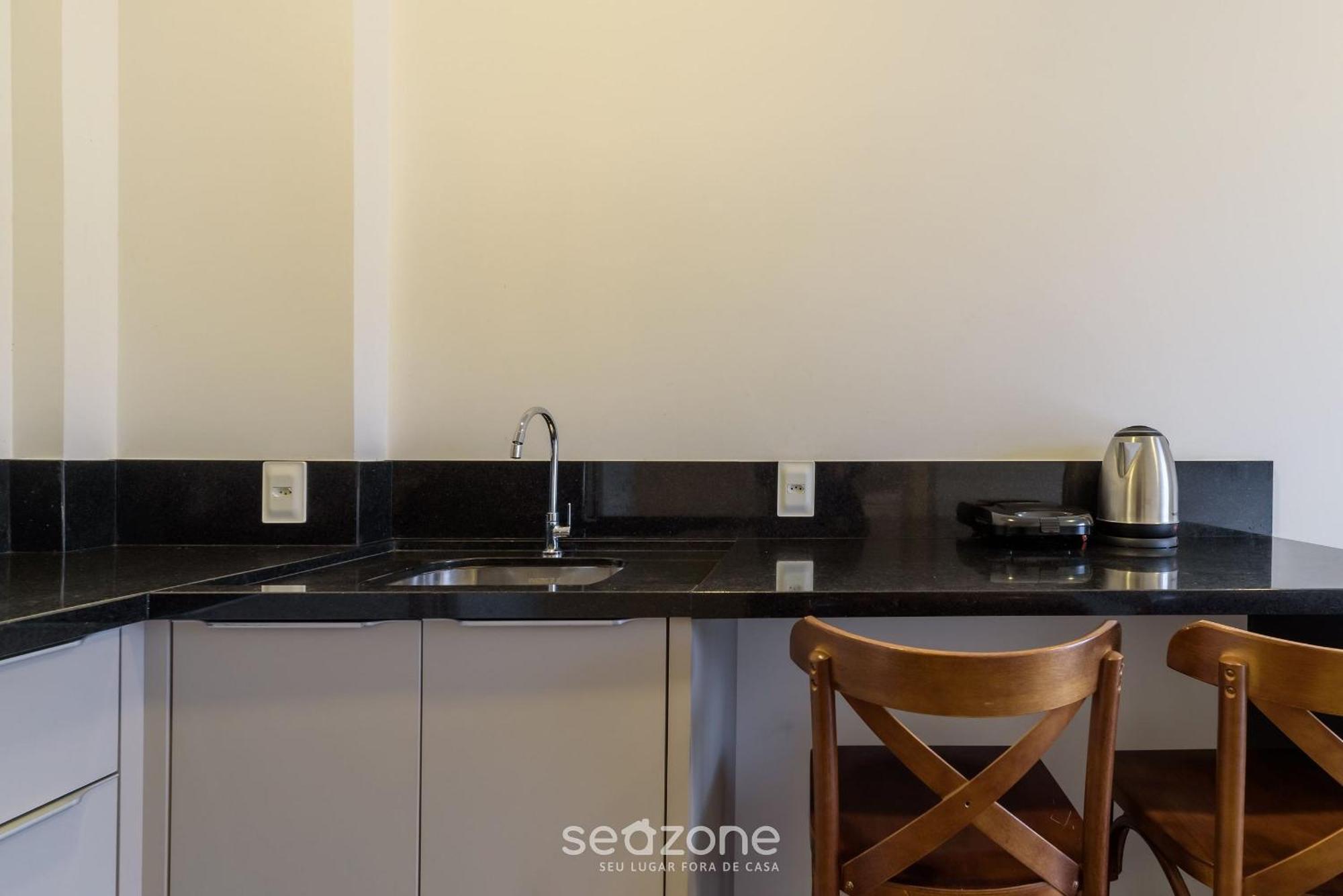 Apartment Lindos Vec