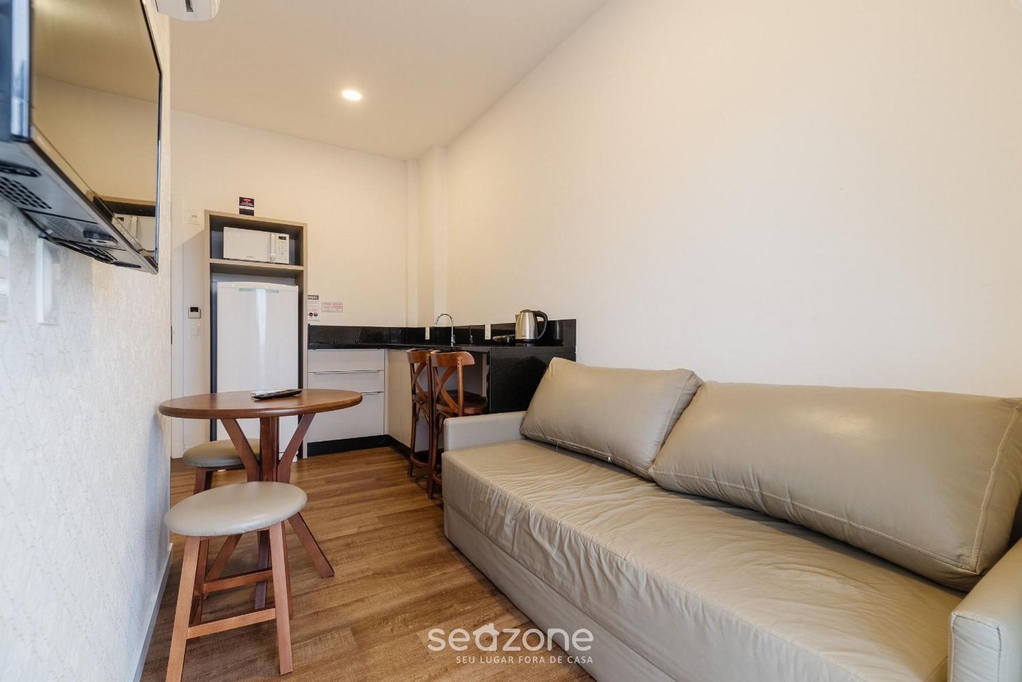 Apartment Lindos Vec *