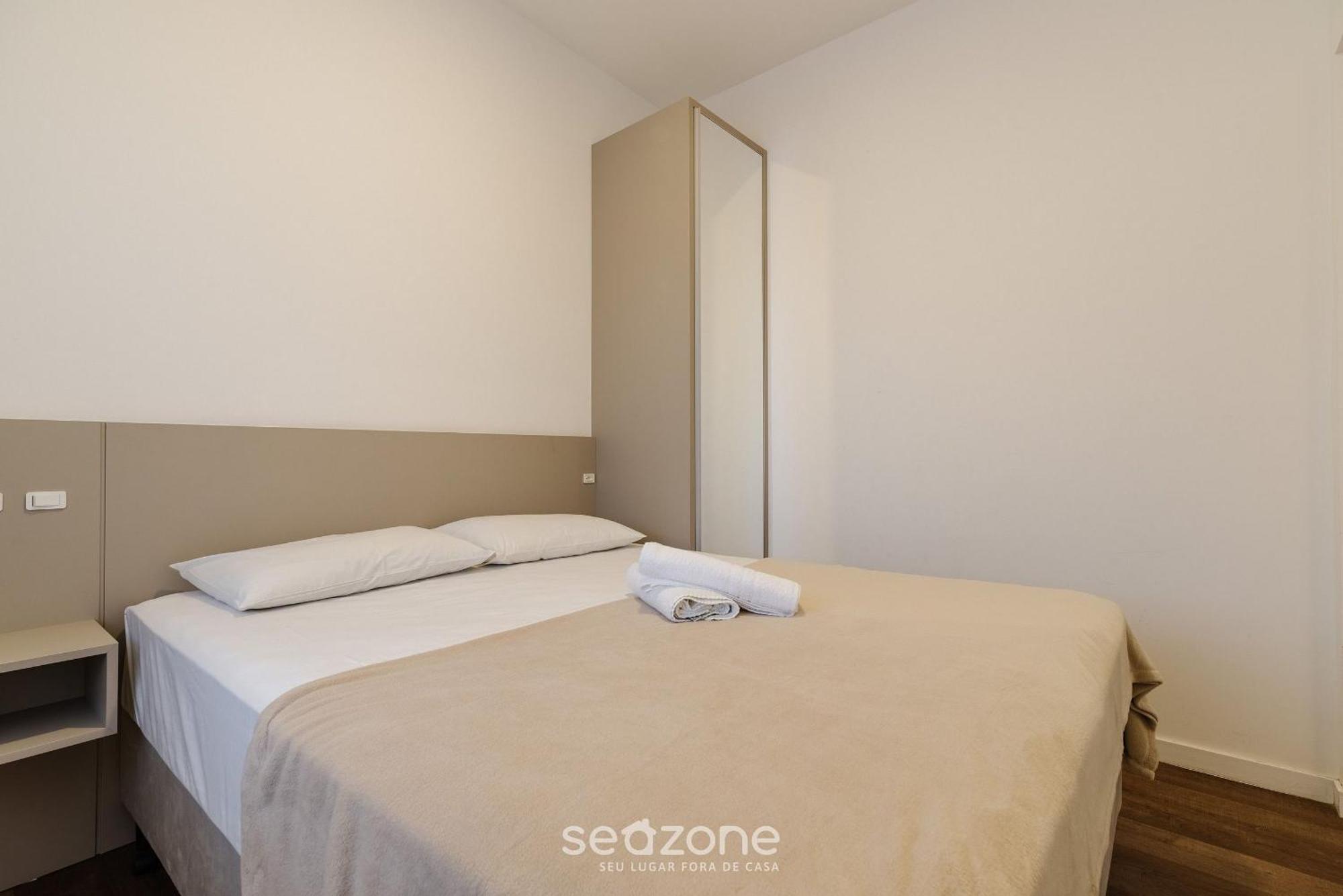 Apartment Lindos Vec Bombinhas