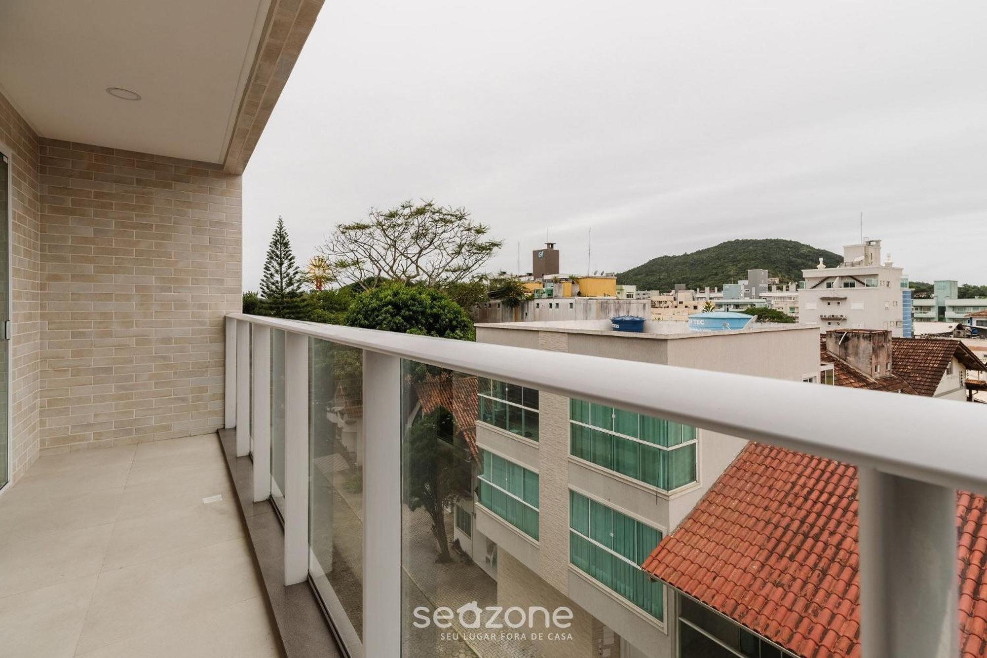 Lindos Vec Apartment Bombinhas