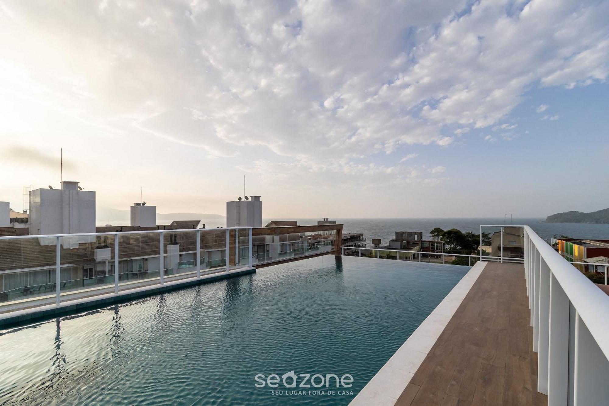 Apartment Lindos Vec Bombinhas