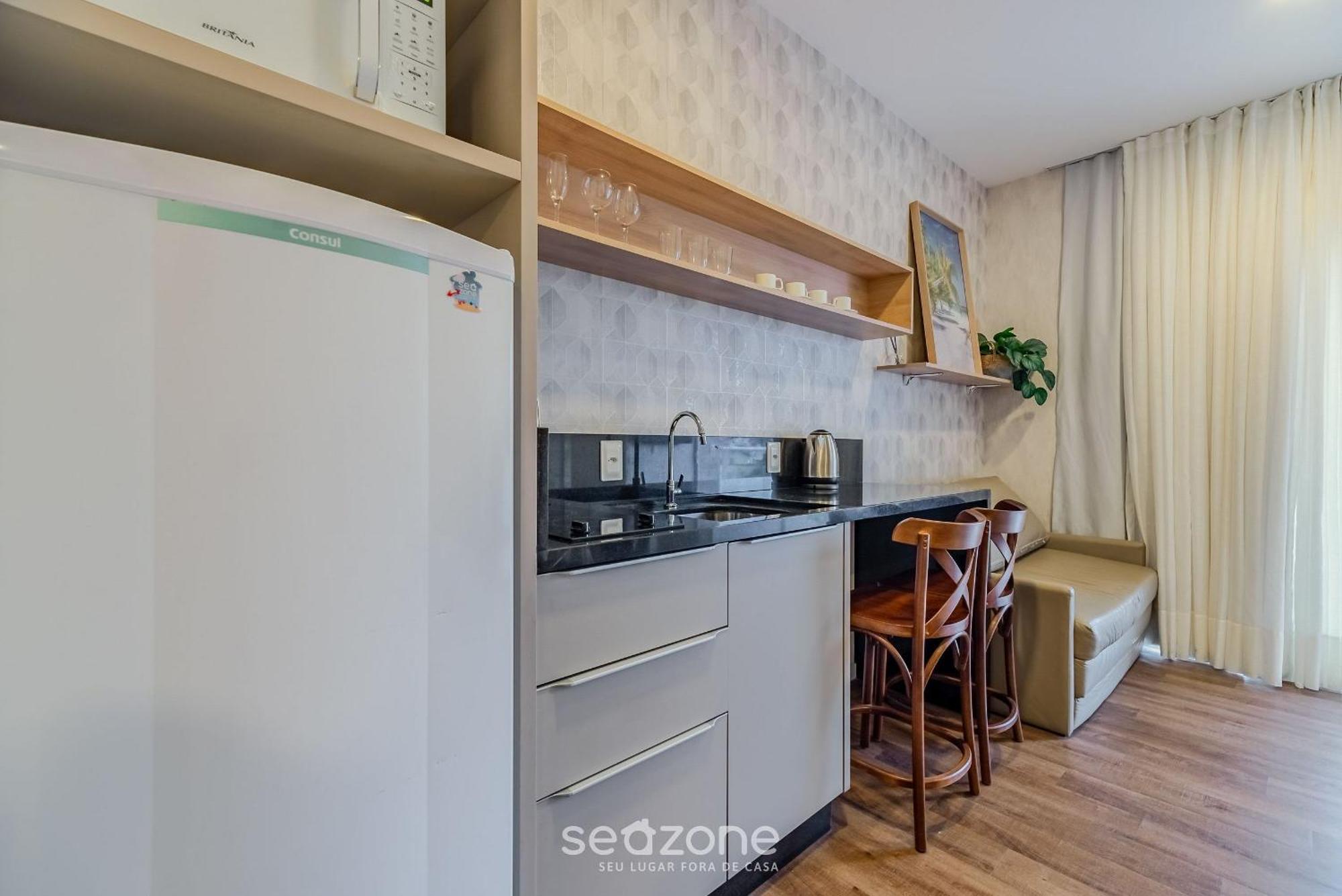 Lindos Vec Apartment Bombinhas
